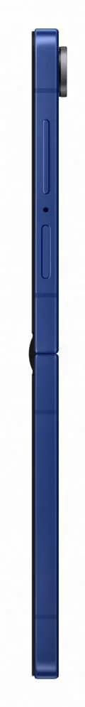 Смартфон Samsung Galaxy Z Flip7 5G 12GB/512GB (Blue Shadow)