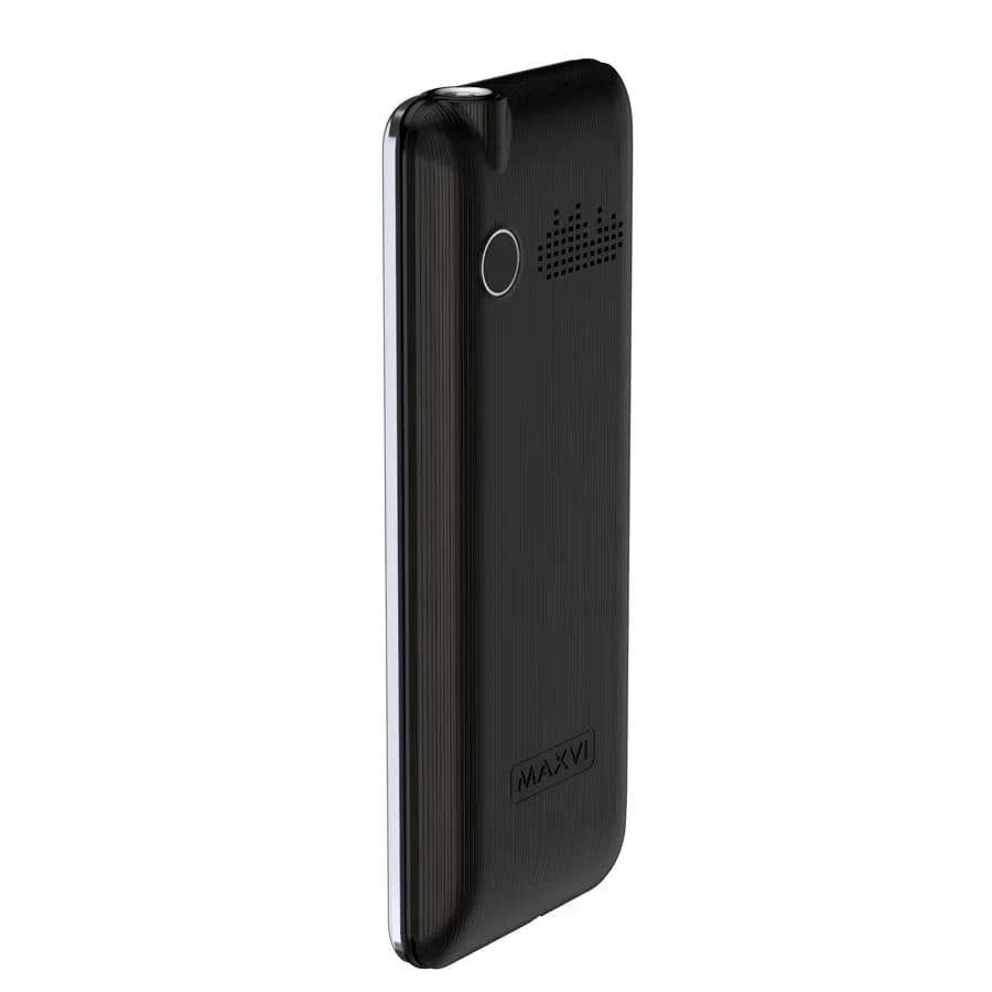 Мобильный телефон Maxvi X900c (черный)