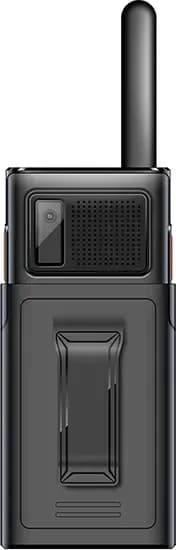 Мобильный телефон BQ Talkie BQ-2010 (черный)
