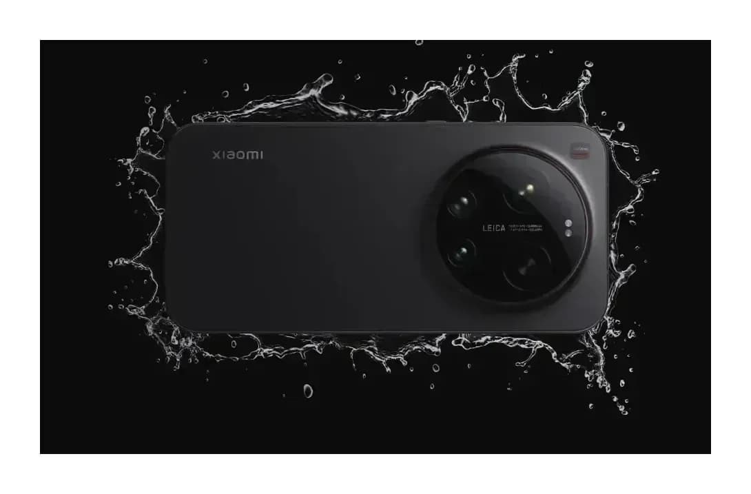 Смартфон Xiaomi 17 Ultra 16GB/512GB (черный)