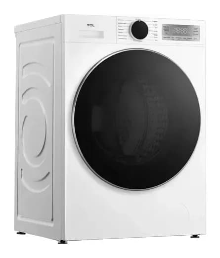 Стиральная машина TCL WF8012S35DW