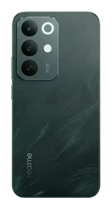 Смартфон Realme C85 Pro 8GB/256GB (темно-зеленый)