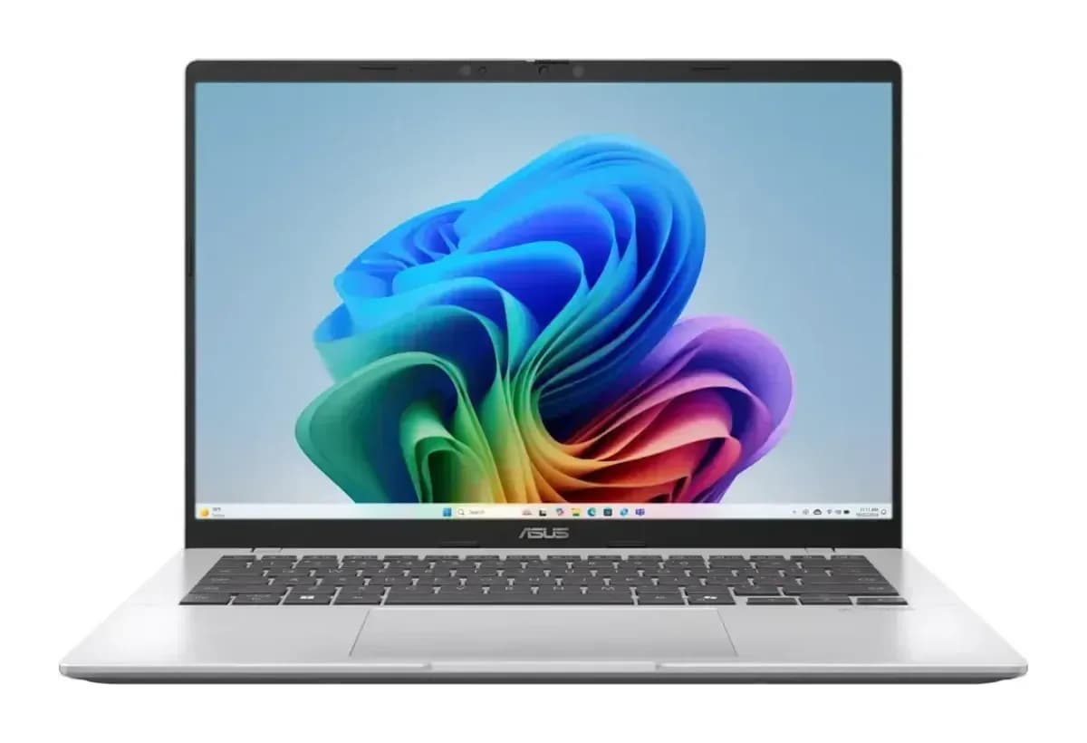Ноутбук Asus Vivobook 14 X1407QA-LY099W