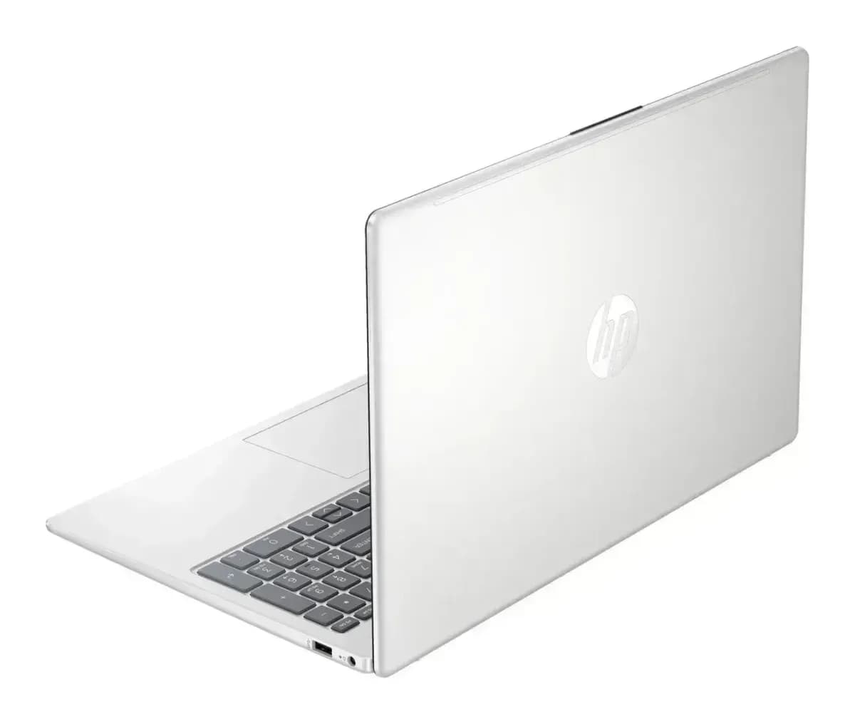 Ноутбук HP Laptop 15 15-fd1311TU (CK6U4PA) без ОС (Silver)