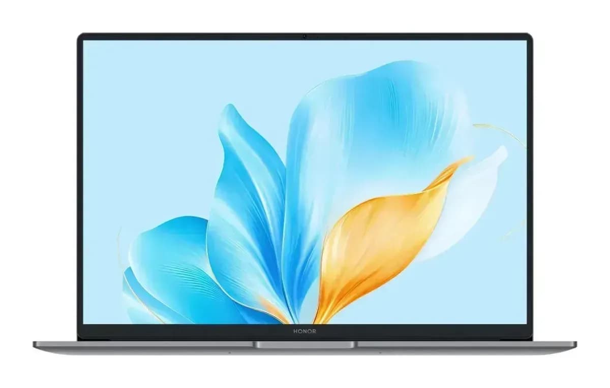 Ноутбук HONOR MagicBook X16 2025 BRG-565 (5301ALXN) без ОС