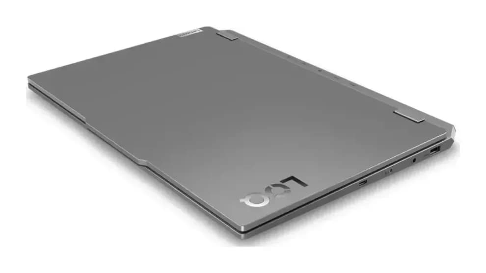 Игровой ноутбук Lenovo LOQ 15AHP10 (83JG009VRK) без ОС