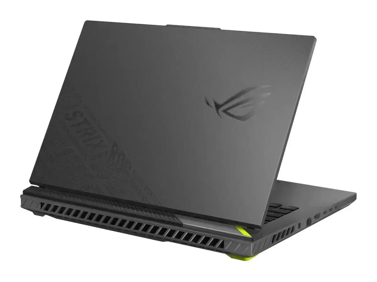 Игровой ноутбук Asus G614PH-RV044 (90NR0KX7-M003W0) Windows 11 Pro