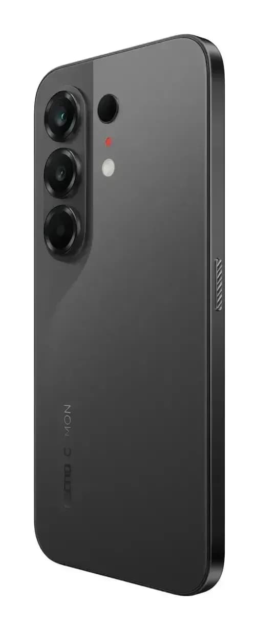 Смартфон Tecno Camon 50 8GB/256GB (Moonshadow Black)