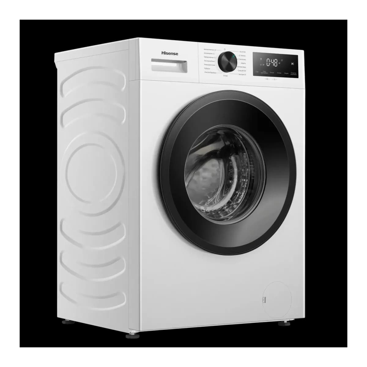 Стиральная машина Hisense WF1I8042BWP/C