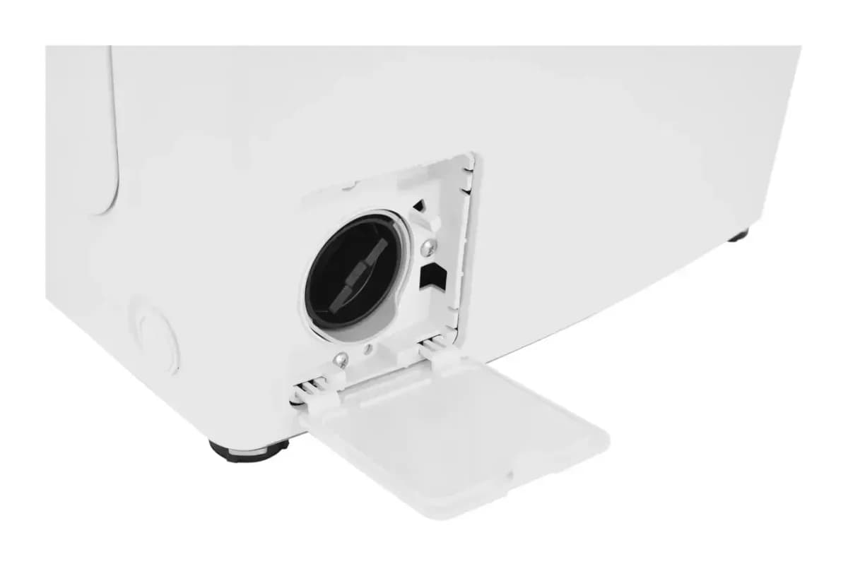 Стиральная машина Zugel ZWT8