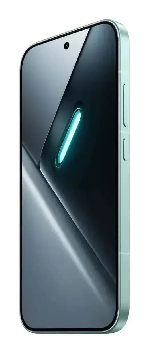 Смартфон POCO X8 Pro 8GB/512GB (мятно-зеленый)