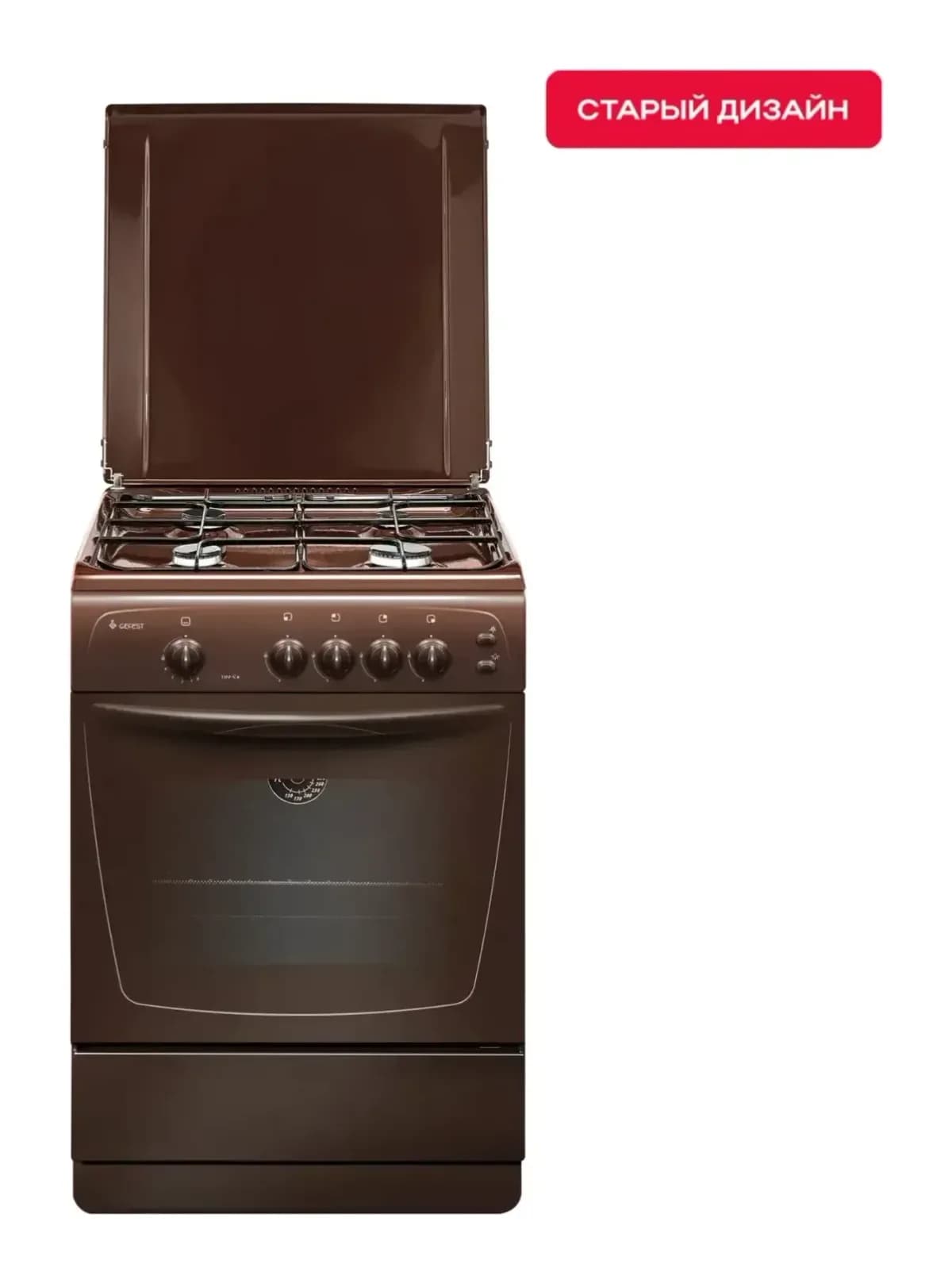Плита газовая GEFEST 1200 С6 К19