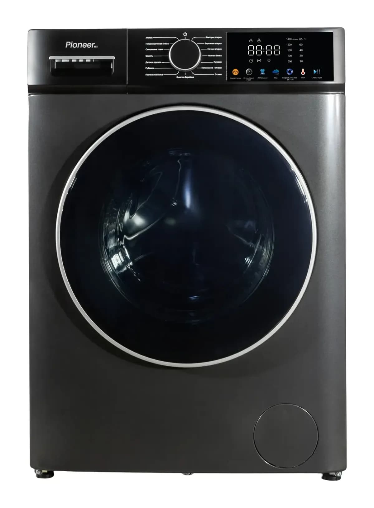 Стиральная машина Pioneer WM-248008DG