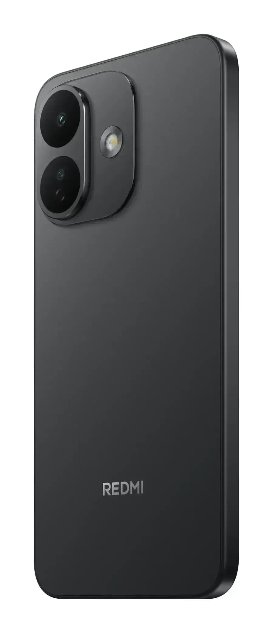 Смартфон Xiaomi Redmi Note 17 Pro 5G 8GB/256GB (черный)