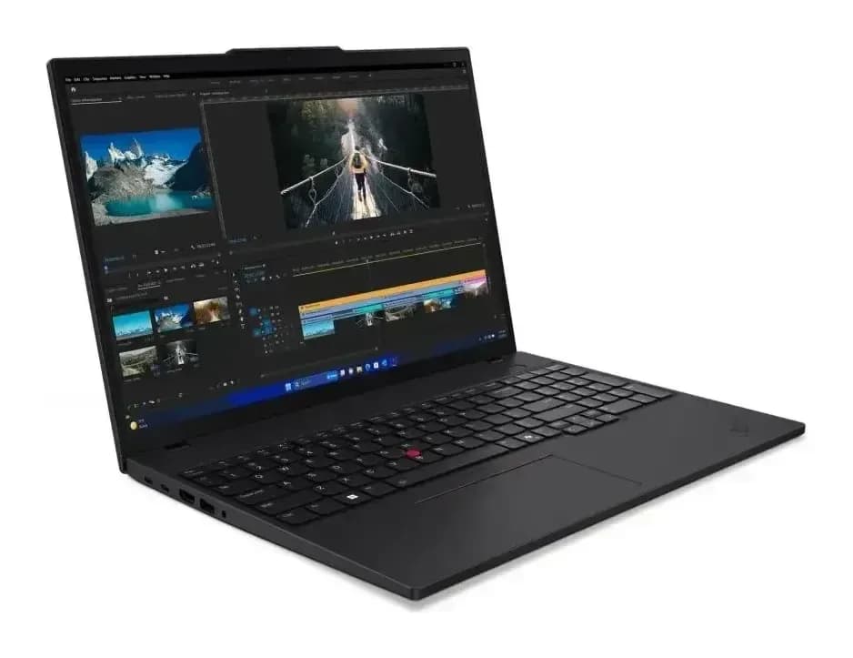 Ноутбук Lenovo ThinkPad T16 Gen 3 (21MQS0T600) Windows 11 Pro