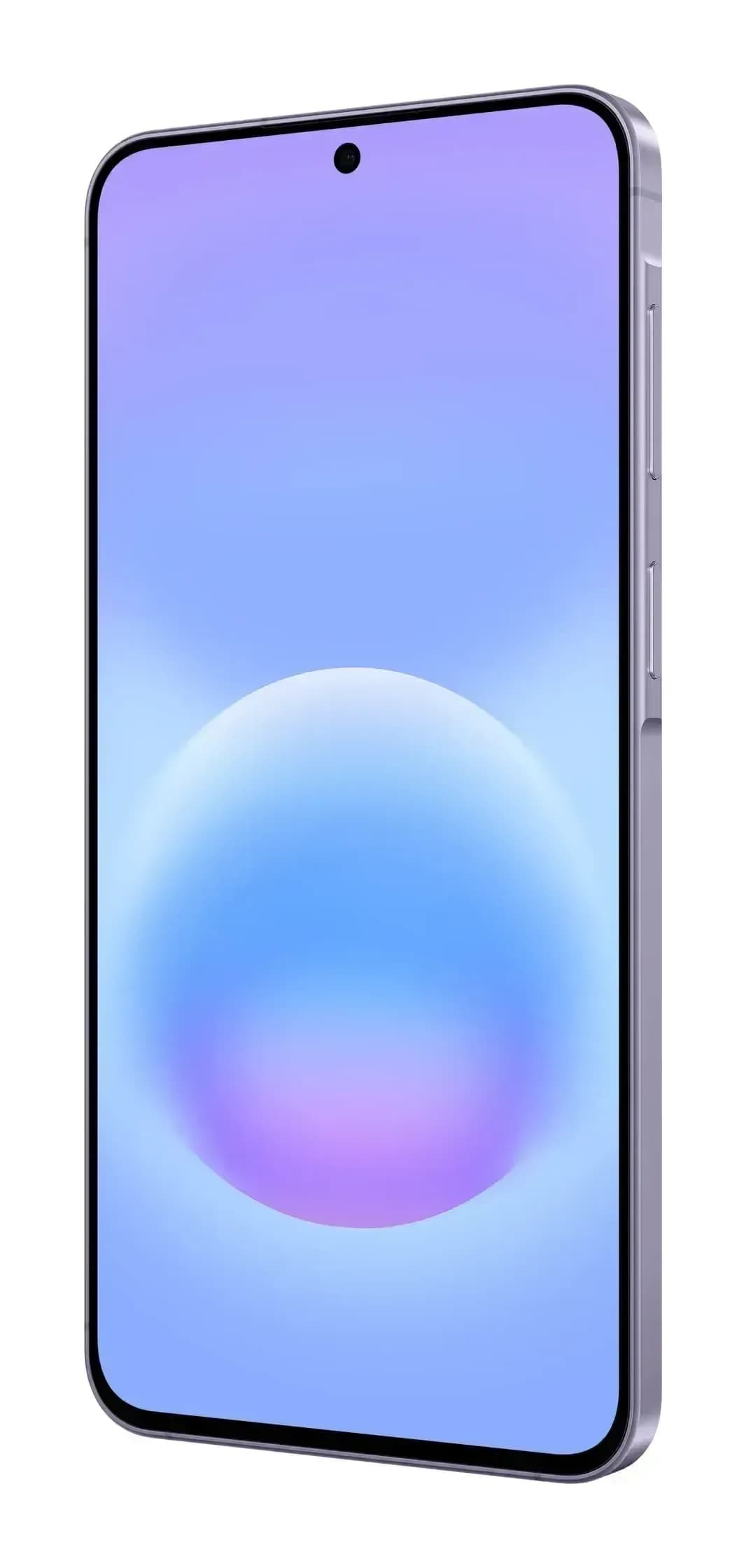 Смартфон Samsung Galaxy A57 5G 8GB/256GB (сиреневый)