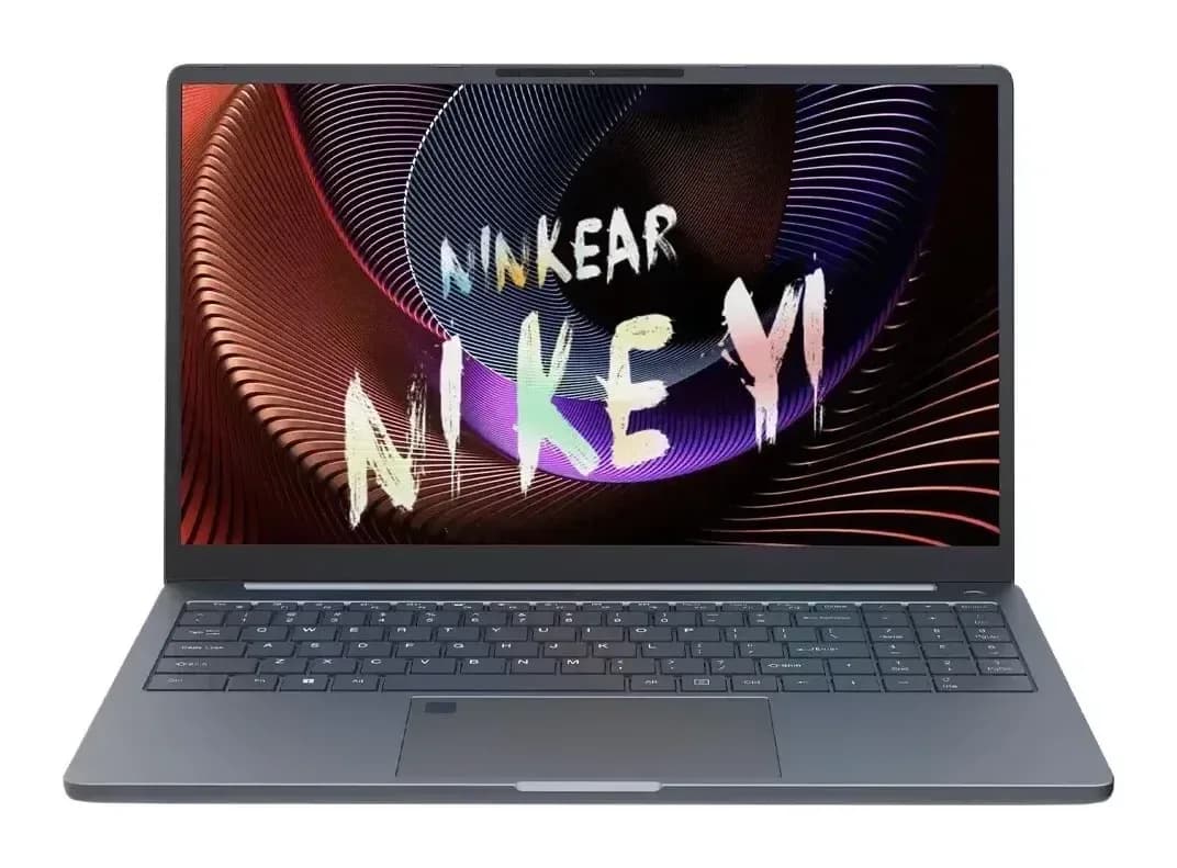 Ноутбук Ninkear A15 Plus Windows 11 Pro / A15 Plus R7-5825U 16/1