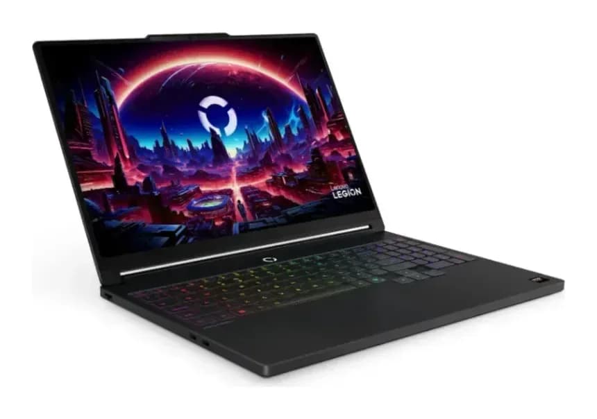 Игровой ноутбук Lenovo Legion 5 15AHP11 (83Q7000MRK) без ОС