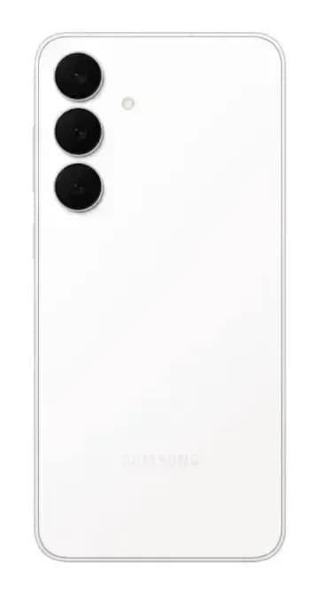 Смартфон Samsung Galaxy S25 FE 8GB/256GB (White)