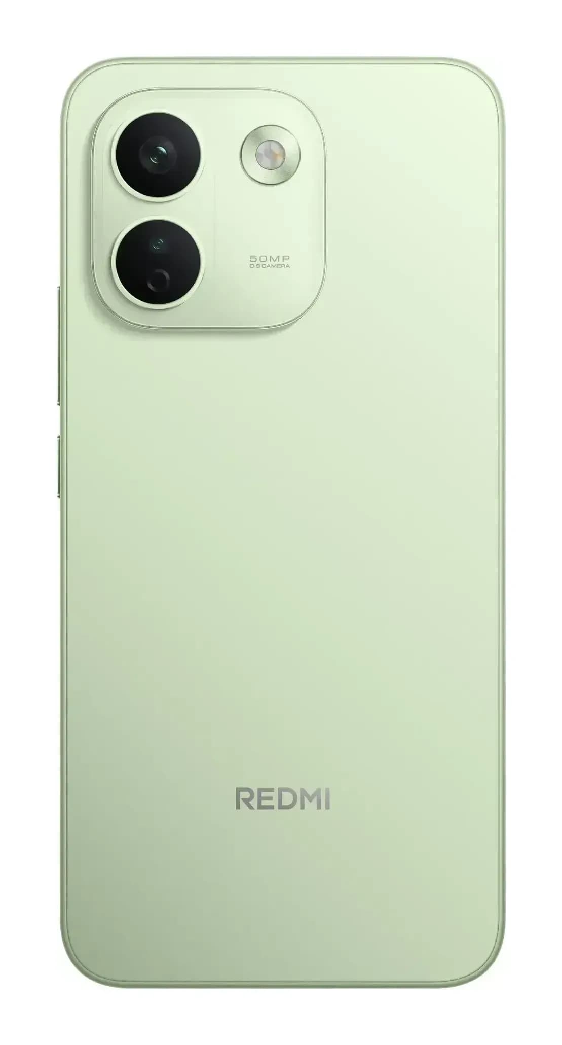 Смартфон Xiaomi Redmi Note 17 Pro Max 5G 8GB/512GB (зеленый)