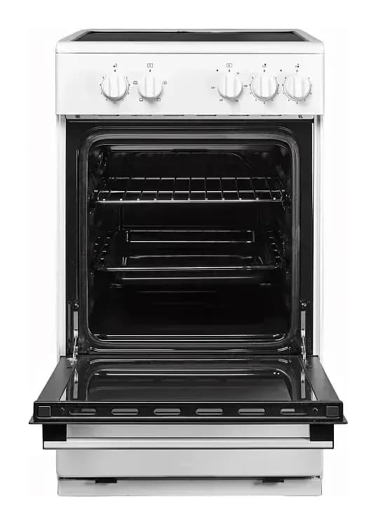 Плита электрическая Midea MFE-2W