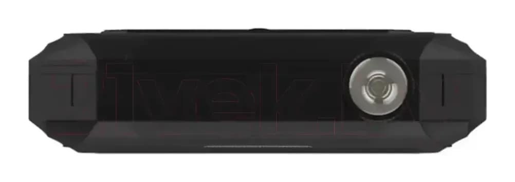 Мобильный телефон Maxvi T12 (черный)