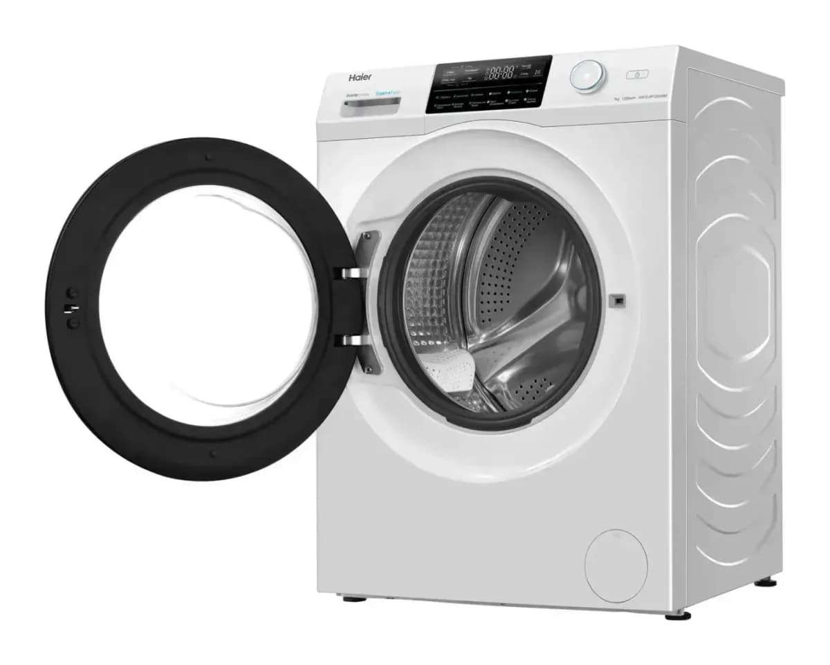 Стиральная машина Haier HW70-BP12969BE