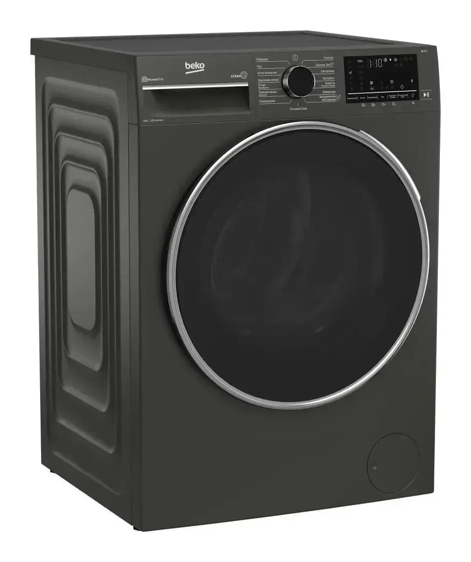 Стиральная машина Beko B3WFR562A