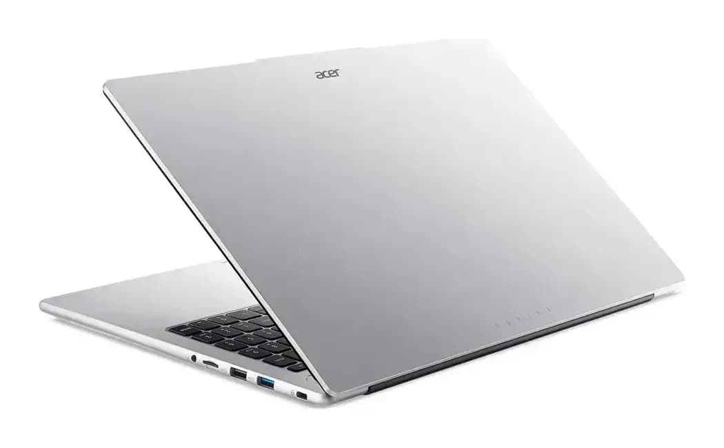 Ноутбук Acer Aspire Lite 15 AL15-44P / R5165SUN (NX.DJZER.001) без ОС