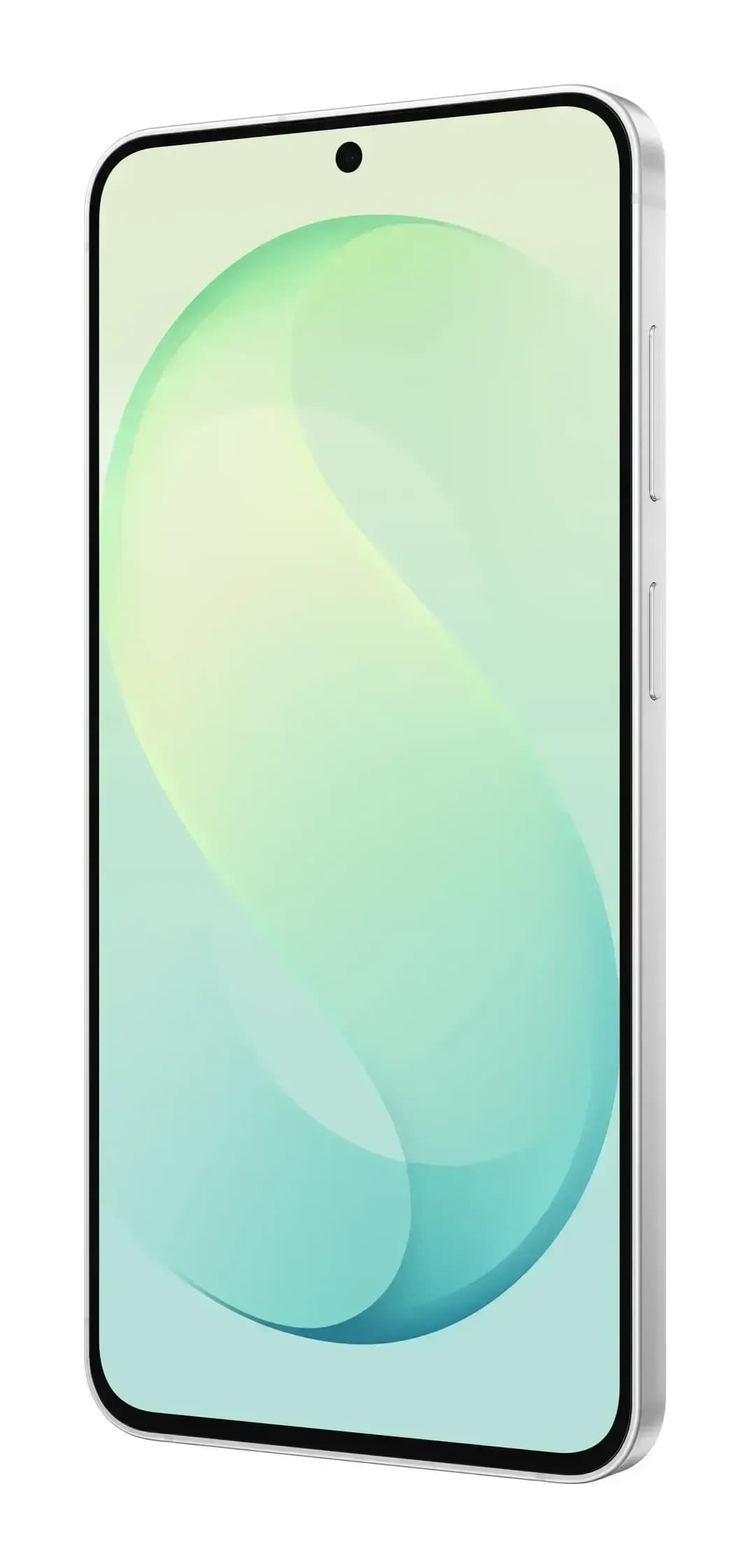 Смартфон Samsung Galaxy S26 FE 8GB/256GB (зеленый)