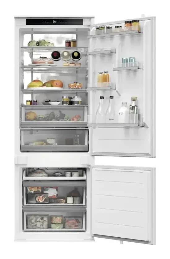 Встраиваемый холодильник Haier HBCN7190U1