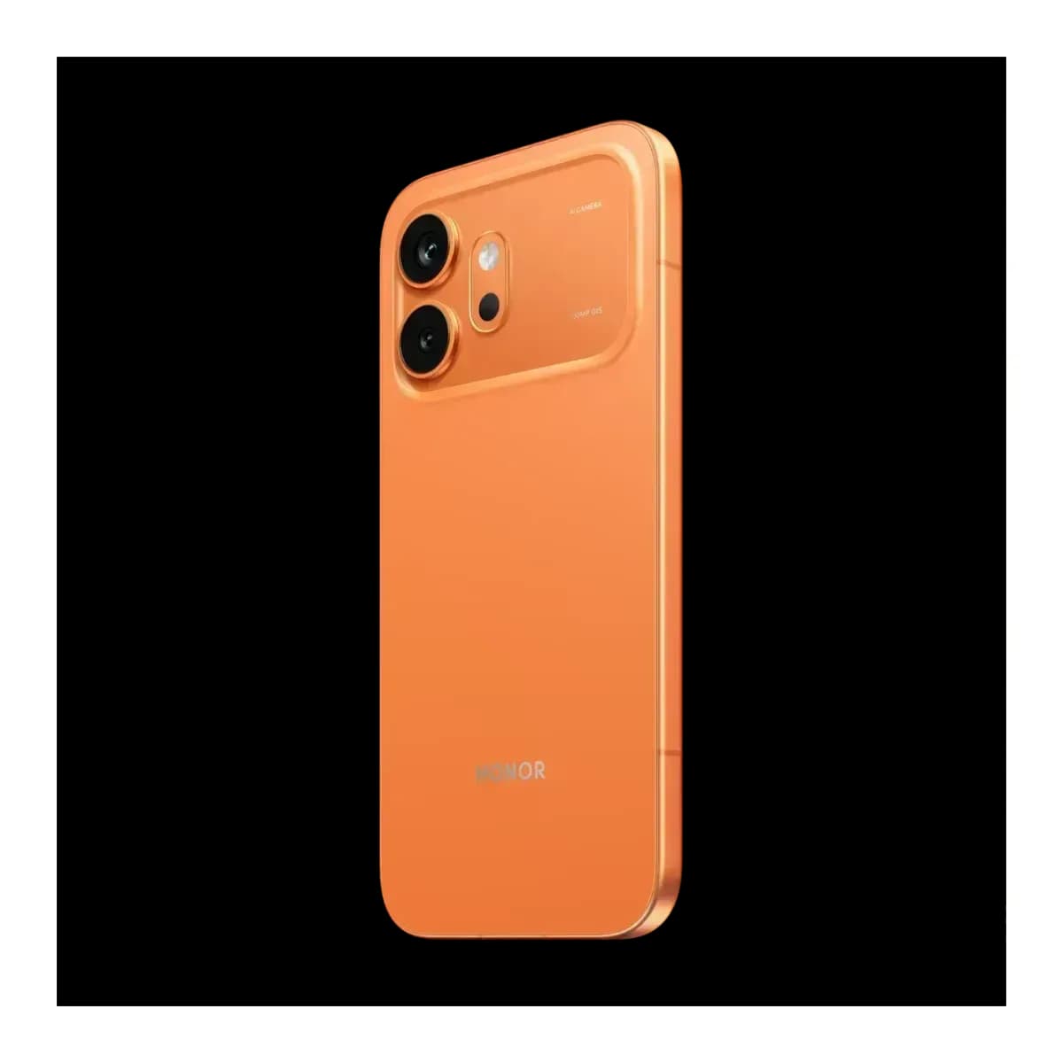 Смартфон HONOR 600 8GB/512GB (оранжевый)