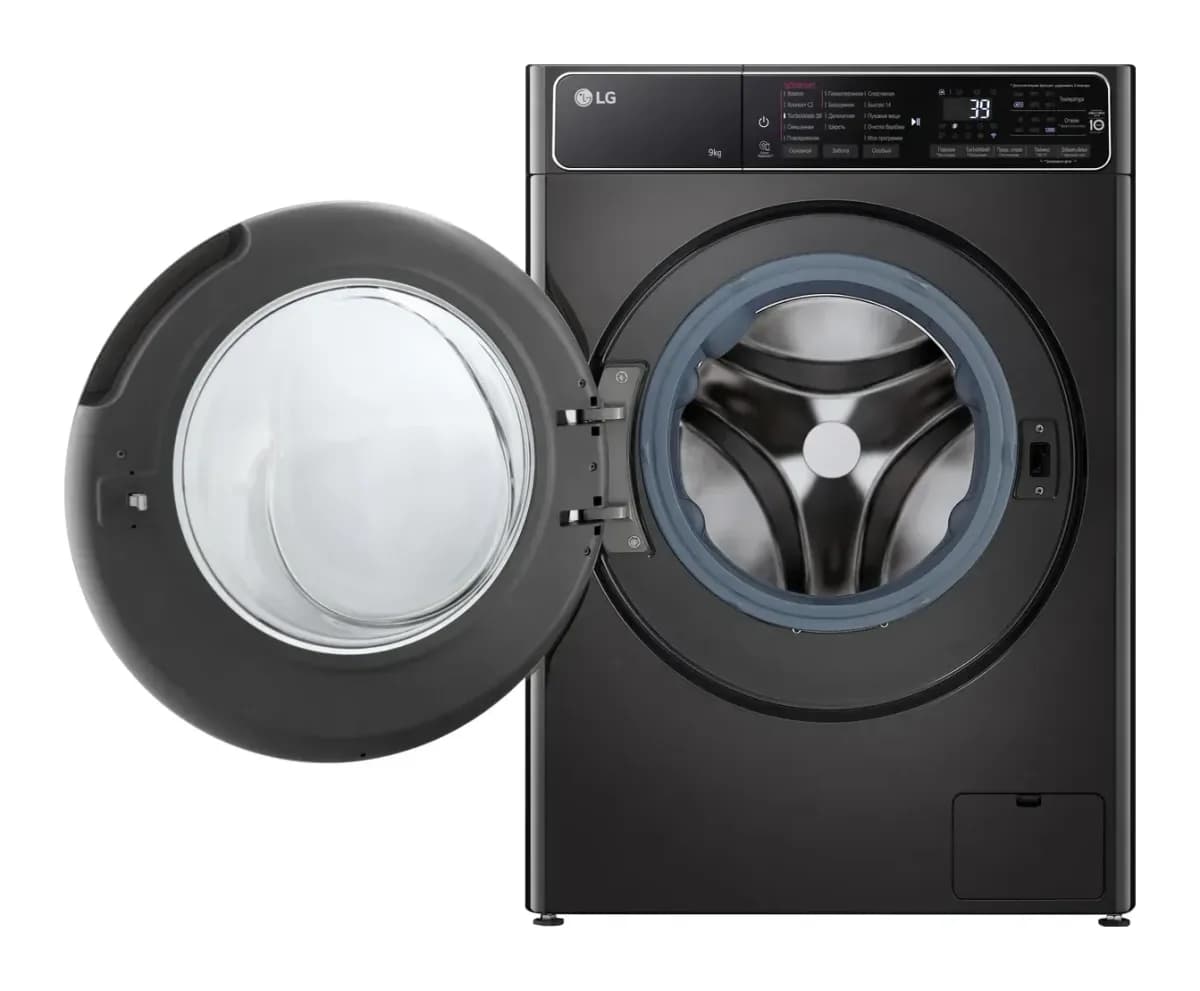 Стиральная машина LG F2T9FW9P