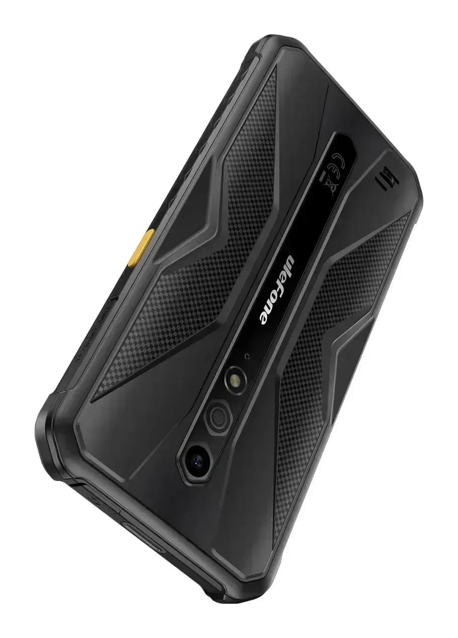 Смартфон Ulefone Armor X12 3GB/32GB (черный)