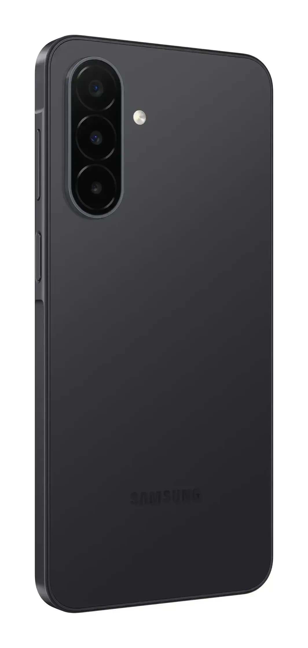 Смартфон Samsung Galaxy A18 4GB/128GB (черный)