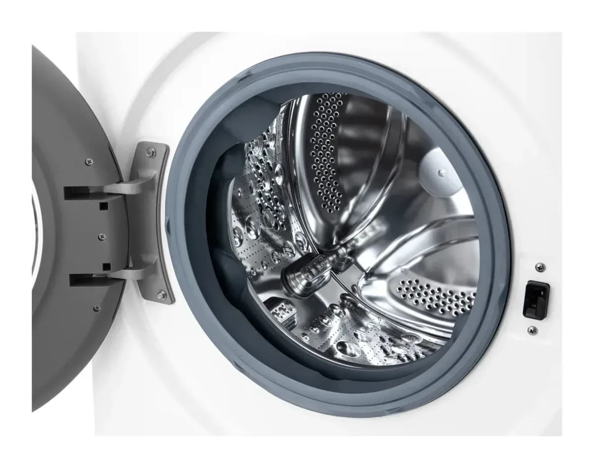 Стирально-сушильная машина LG F2V3FR6W