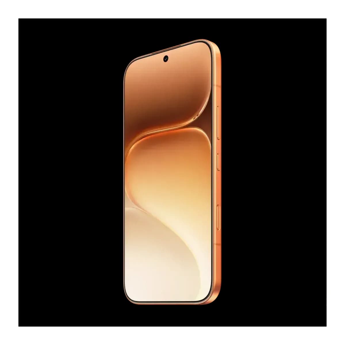 Смартфон HONOR 600 Pro 12GB/512GB (оранжевый)