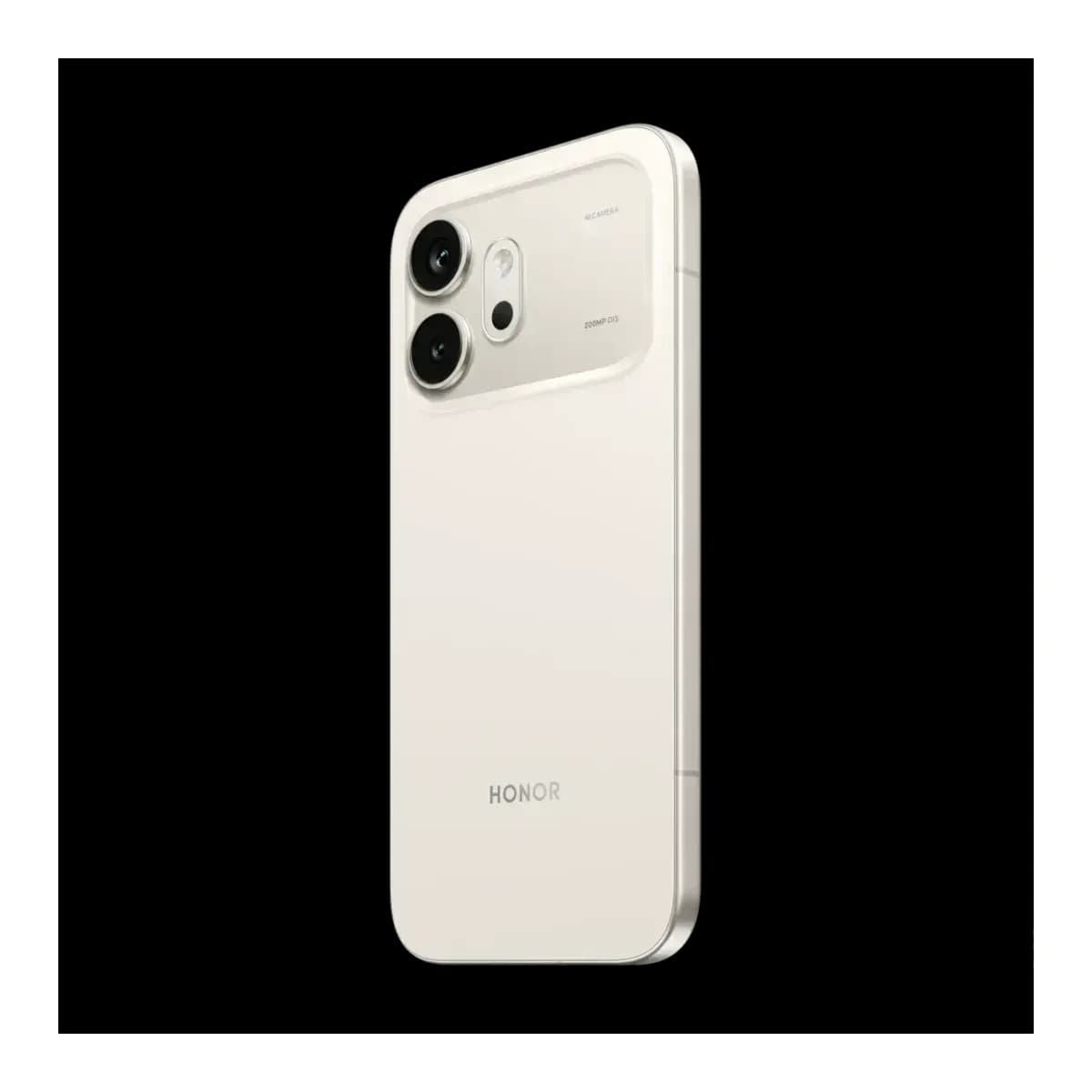 Смартфон HONOR 600 12GB/256GB (бежевый)