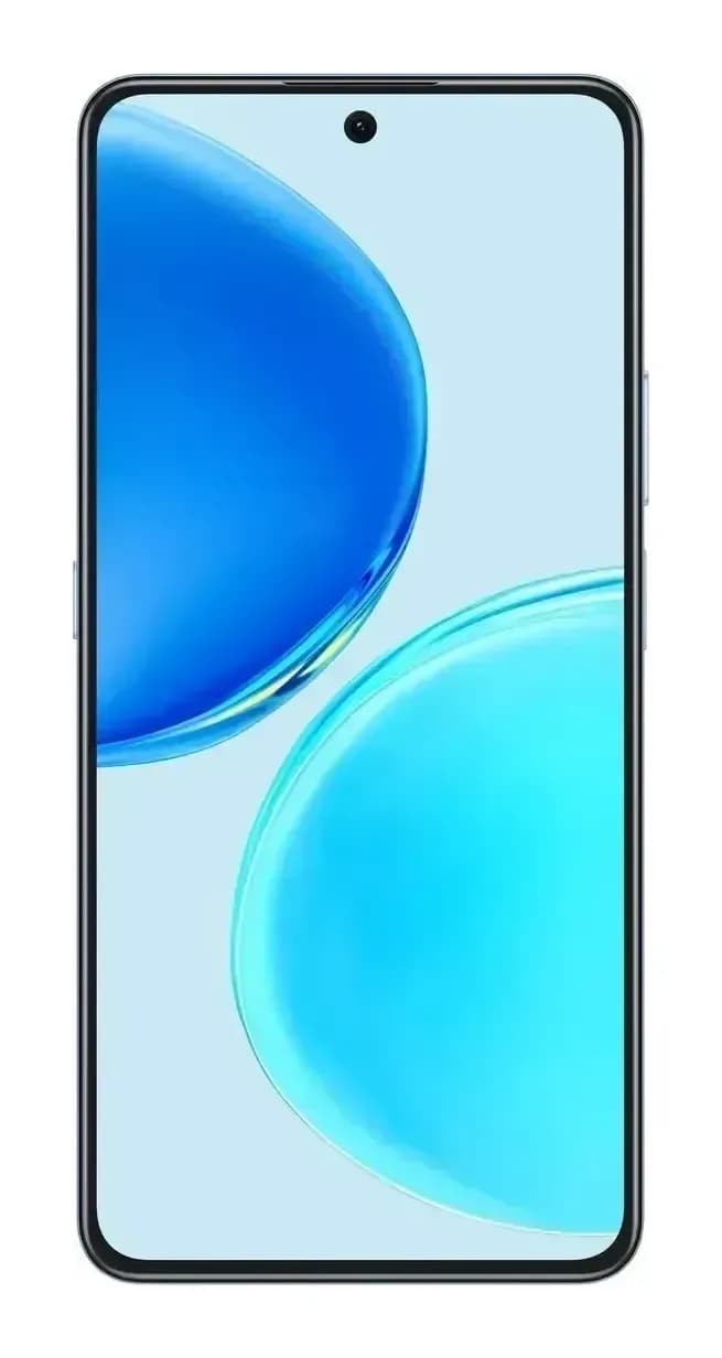 Смартфон HONOR X8d 8GB/128GB (воздушный голубой)
