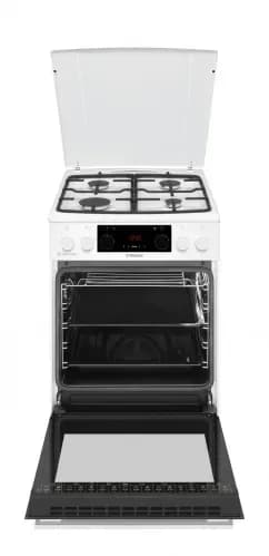 Плита газоэлектрическая Hansa FCMW59329
