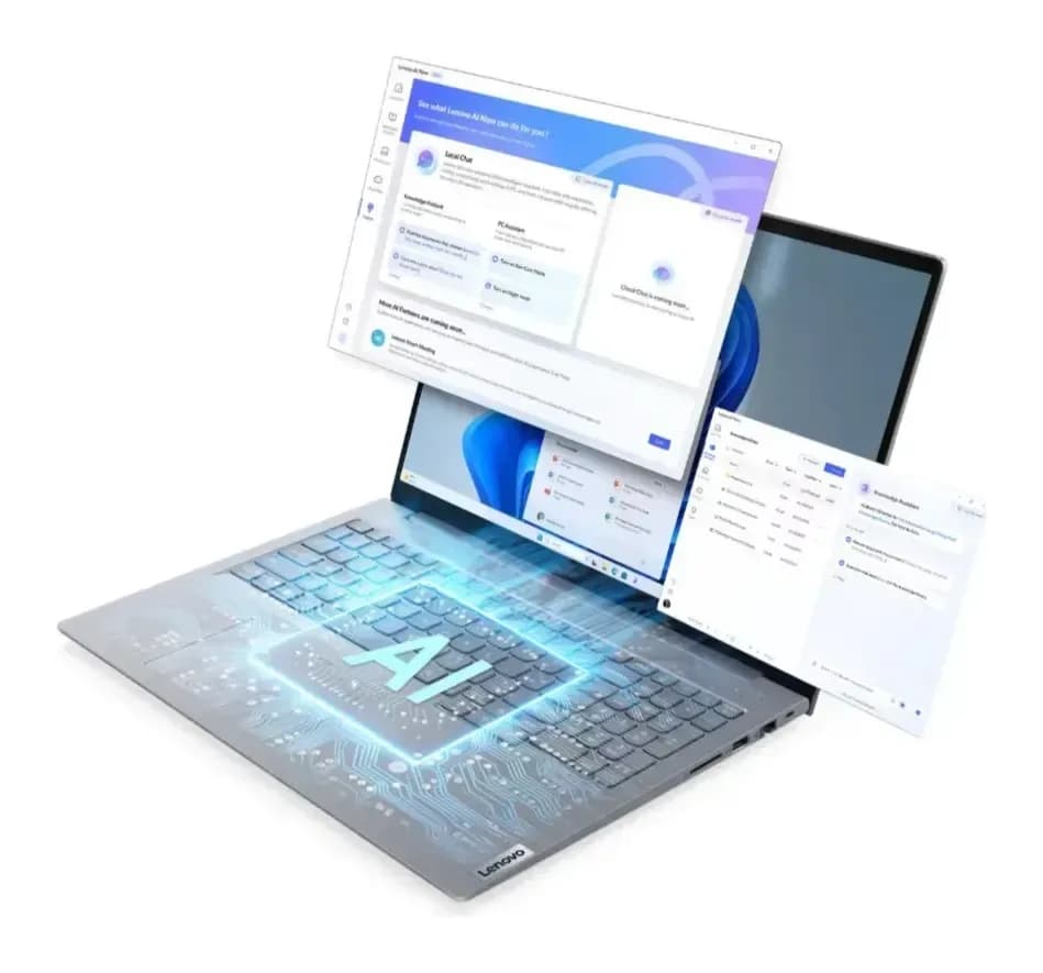Ноутбук Lenovo ThinkBook 16 G8 IAL без ОС (21SK0088FW)