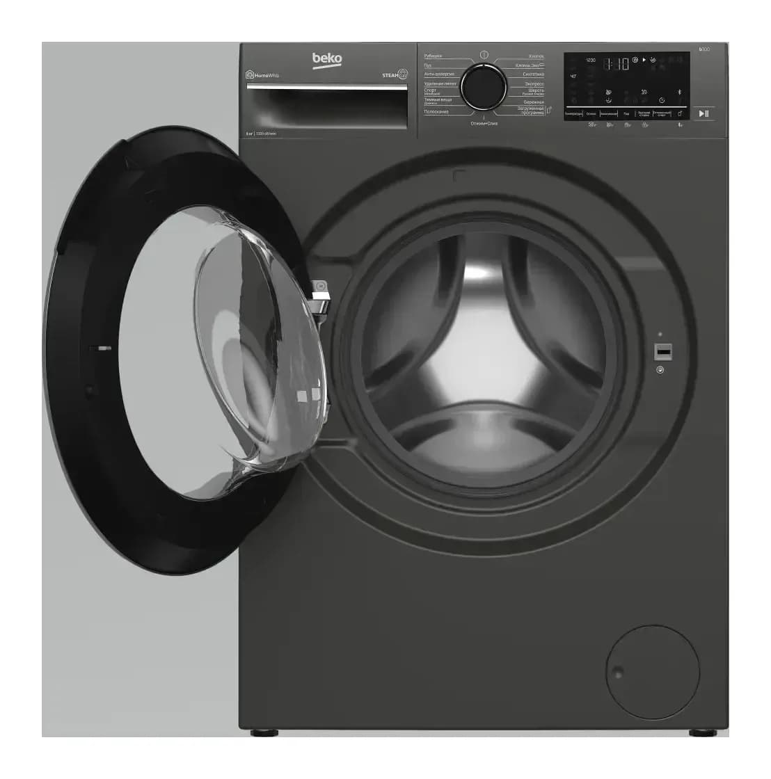 Стиральная машина Beko B3WFR562A