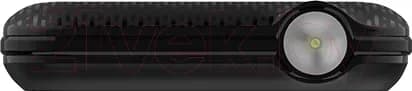 Мобильный телефон Maxvi K15n (черный)