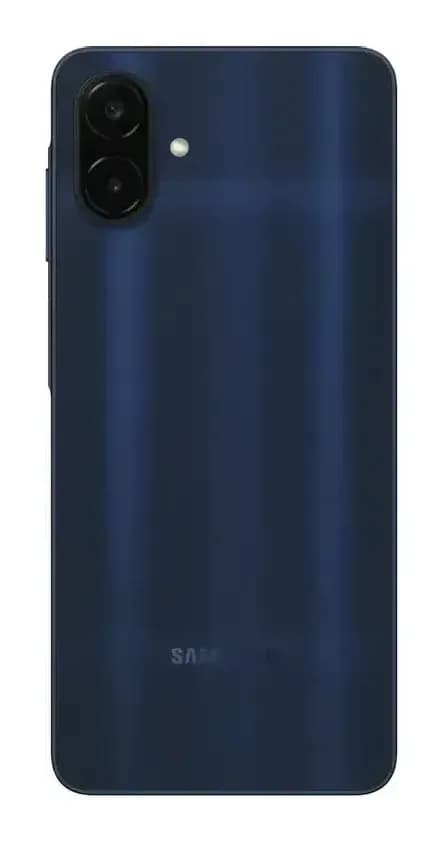 Смартфон Samsung Galaxy A08 4GB/64GB (синий)