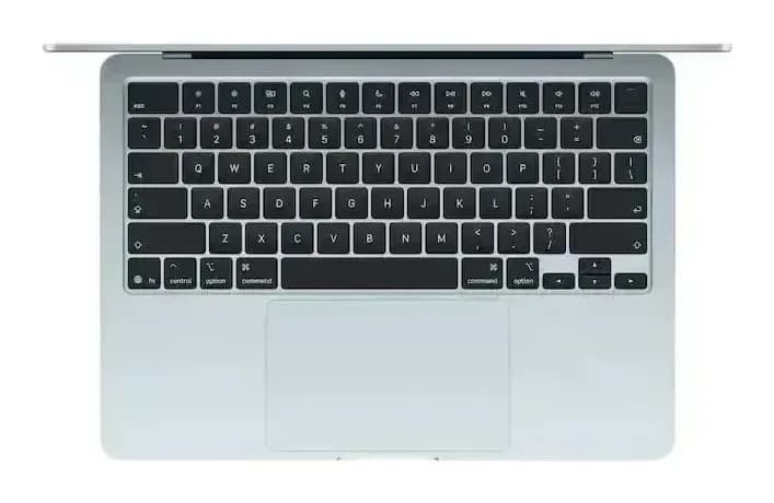 Ноутбук Apple MacBook Air 13" M5 10/10 16GB/1TB A3449 / MDHJ4 (Sky Blue)