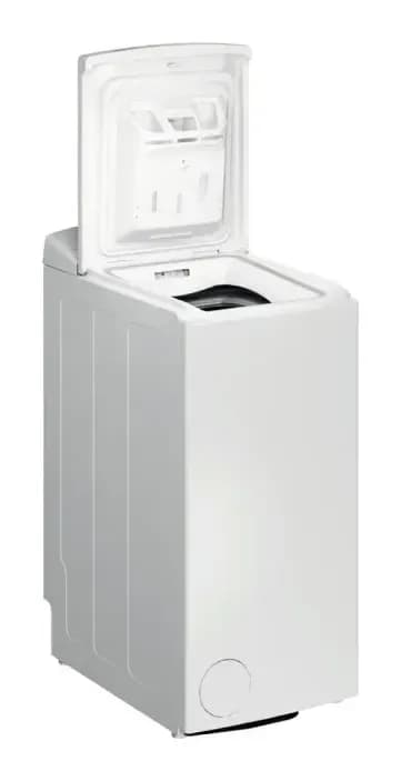 Стиральная машина Whirlpool TDLR6240LEU/N