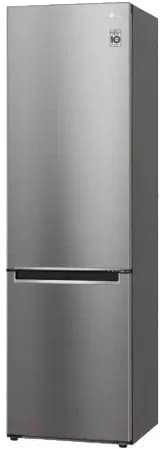 Холодильник с морозильником LG DoorCooling+ GA-B509MMZL