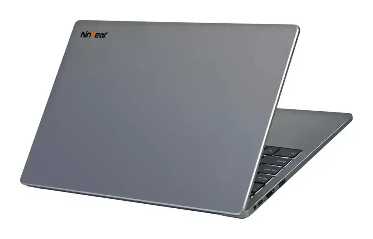 Ноутбук Ninkear A15 Air Windows 11 Pro / A15 Air R5-3500U 16/512