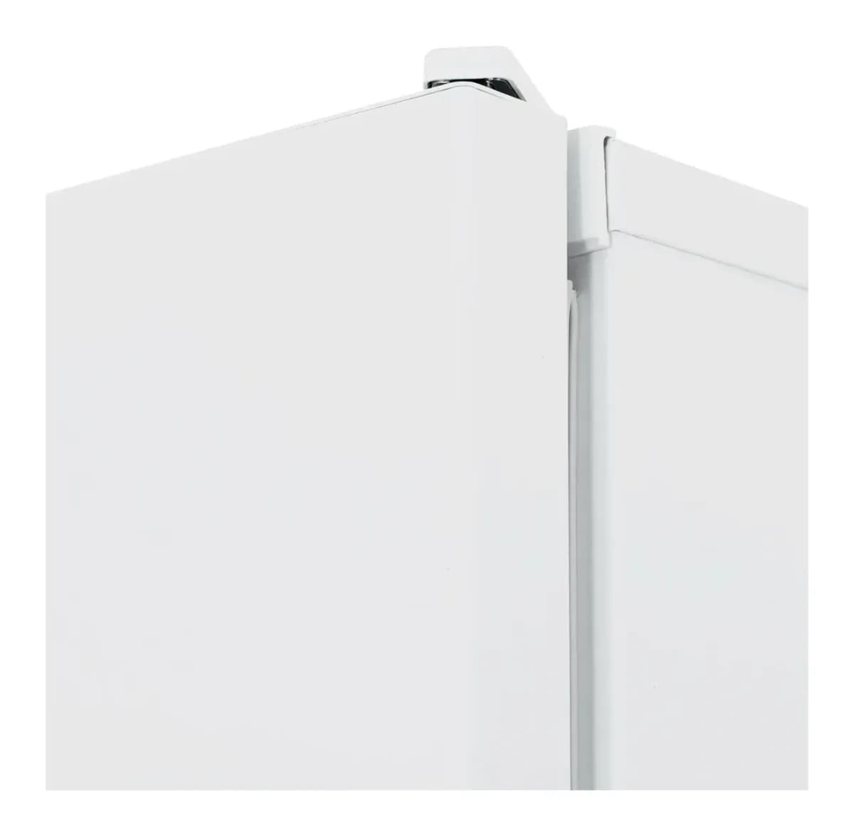 Холодильник с морозильником Beko B1RDSK280W