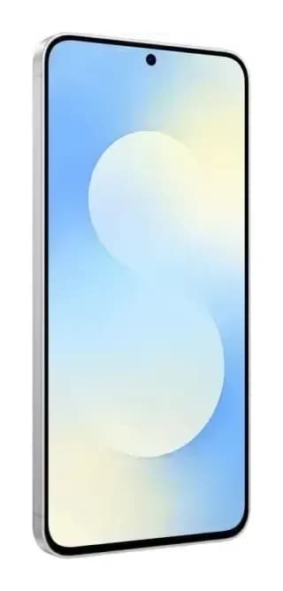 Смартфон Samsung Galaxy S25 FE 8GB/512GB (Light Blue)